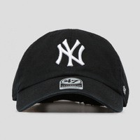 Фото Кепка 47 Brand CLEAN UP NY YANKEES B - RGW17GWS - BKD