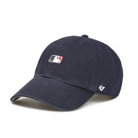 Кепка 47 Brand синя MLB - BSRNR01GWS - NY