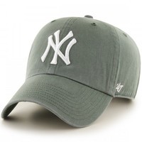 Кепка 47 Brand New York Yankees msa B-RGW17GWS-MSA