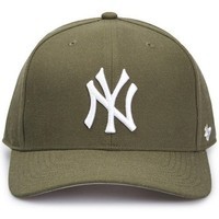 Кепка Mvp 47 Brand Dp New York Yankees Cold Zone sandalwood B-CLZOE17WBP-SWA