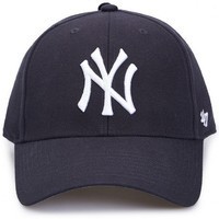 Кепка Mvp 47 Brand Mlb New York Yankees navy B-MVP17WBV-NYB