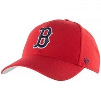 Фото Кепка Mvp 47 Brand Boston Red Sox Wool червона B-MVP02WBV-RD