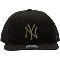 Кепка Snapback 47 Brand New York Yankees Ballpark Camo чорна BCAMO17WBP-BK