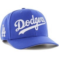Кепка (тракер) 47 Brand Dp Angeles Dodgers синя B-REPSP12WBP-RY